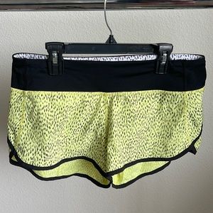 Lululemon Speed Up Low-Rise Lined Short 2.5”